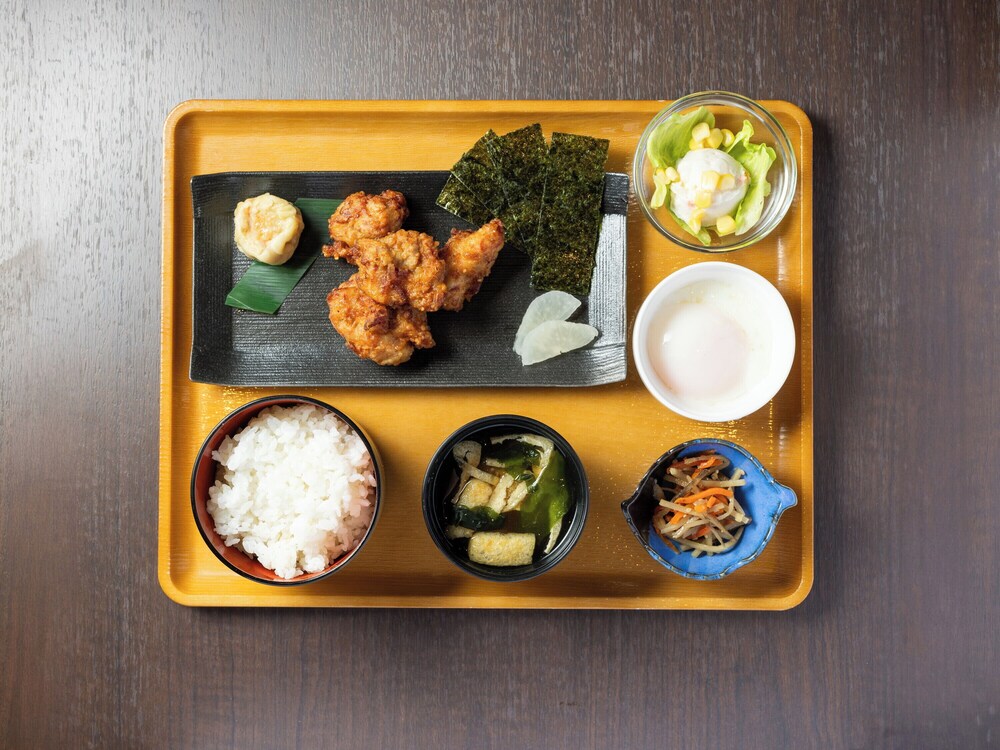 APA Hotel Suidobashi Ekimae 36/50