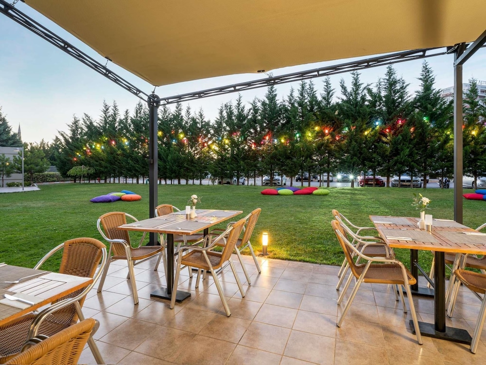 Hotel Ibis Kayseri 47/61