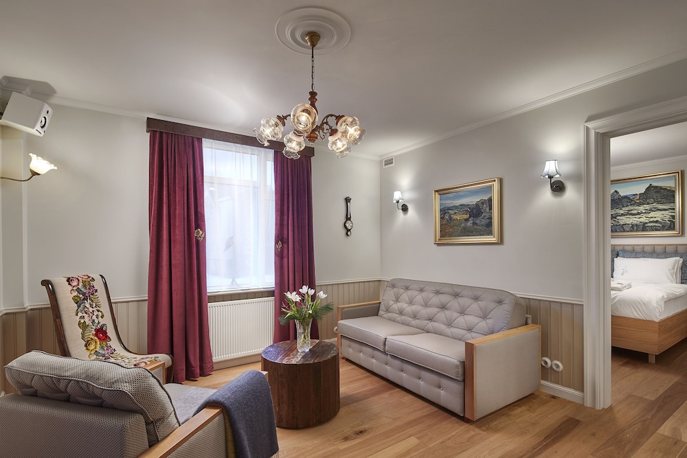 Reykjavik Marina - Berjaya Iceland Hotels 21/50