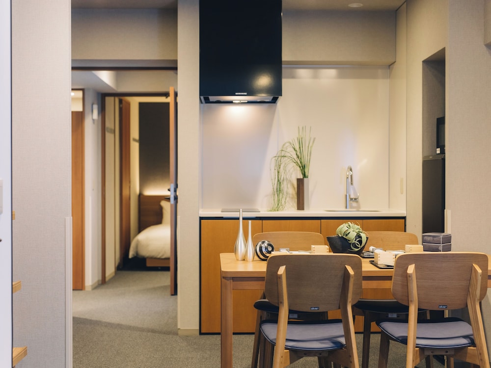 Mimaru Suites Kyoto Shijo 41/47