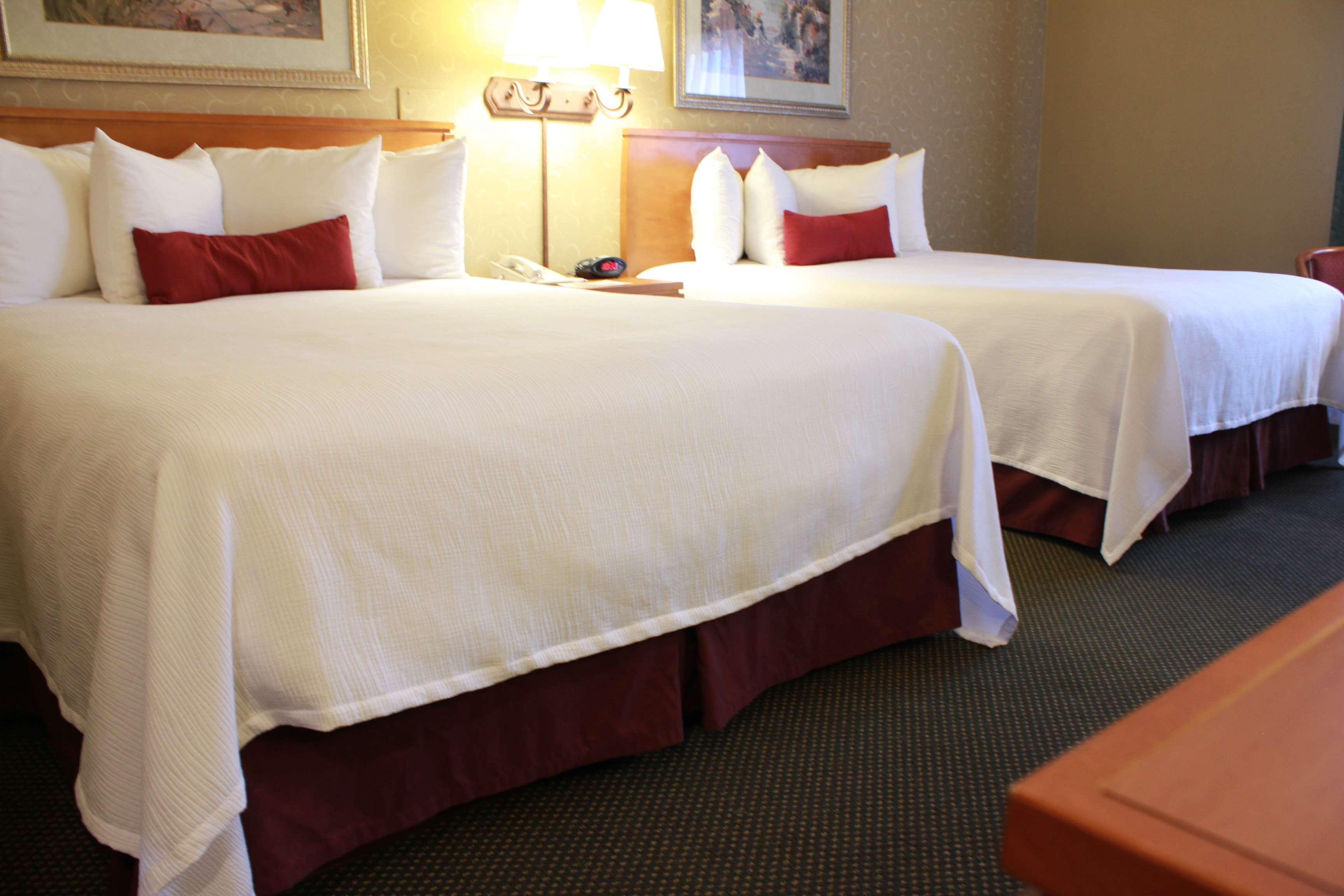 Fairfield By Marriott Inn & Suites Haverhill 7/31