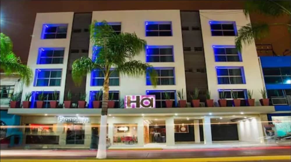 Hotel Ha 2/34