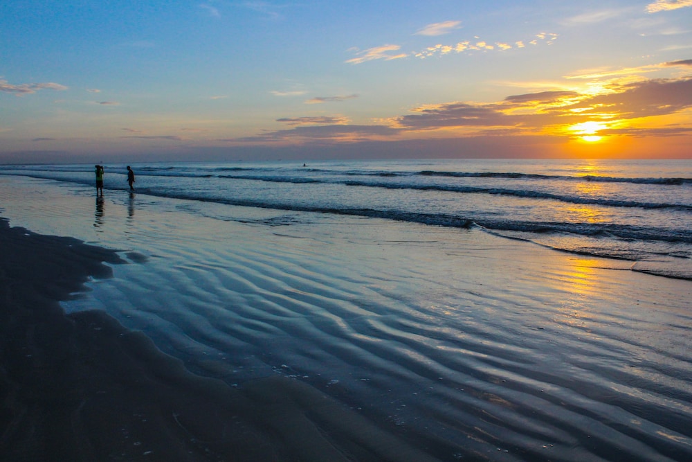 The Resort On Cocoa Beach 30/34
