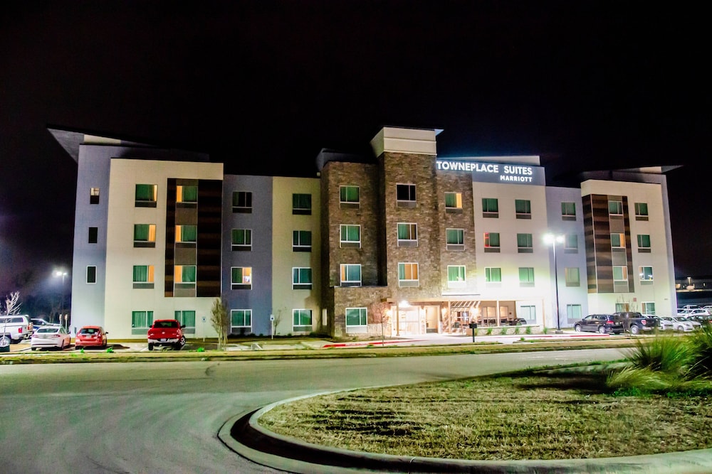 TownePlace Suites by Marriott Temple 3/57