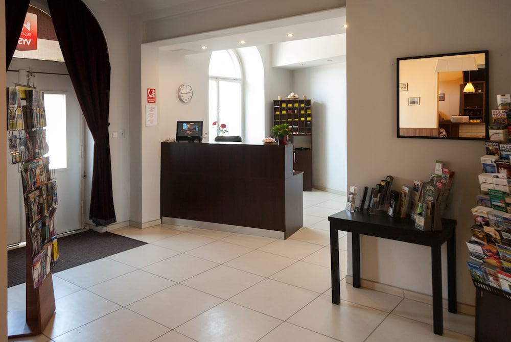 Residence Vysta 4/38