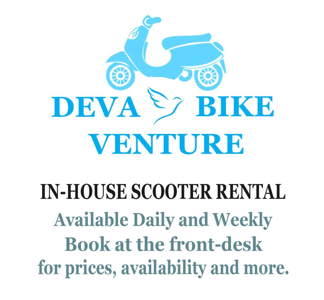 Deva Bali Apartment 47/56