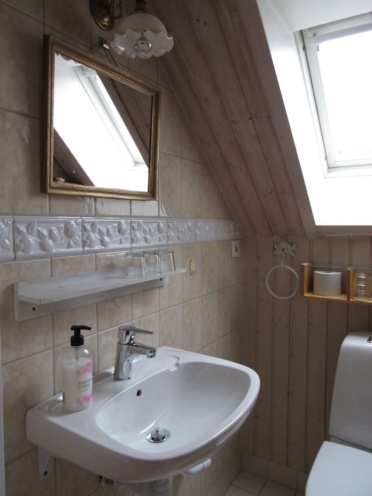 Annes Hus 50/50