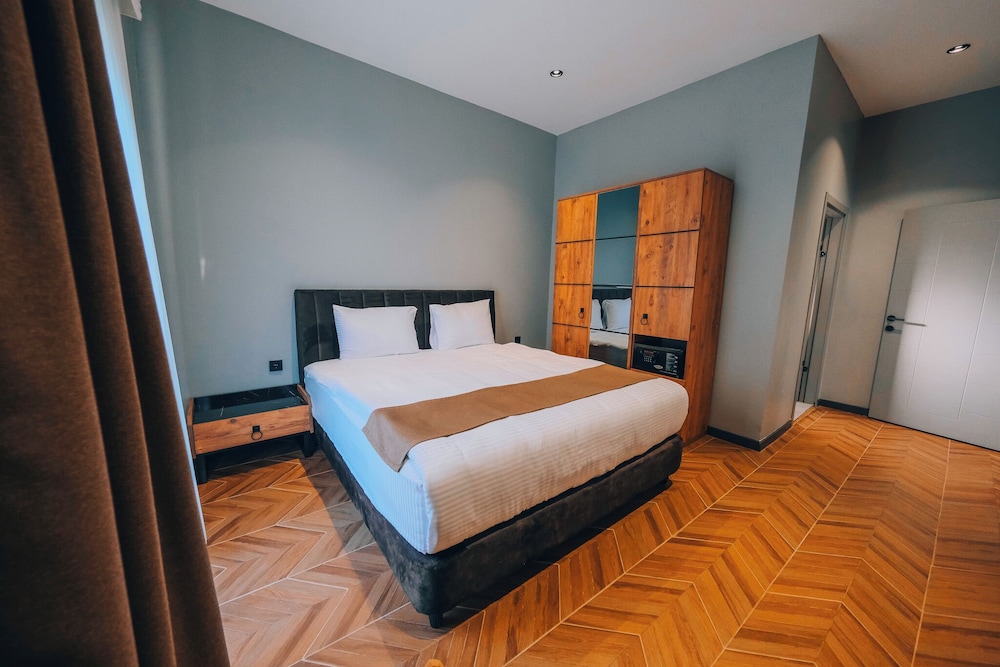 The Green Park Hotels & Resort Sapanca 3/46