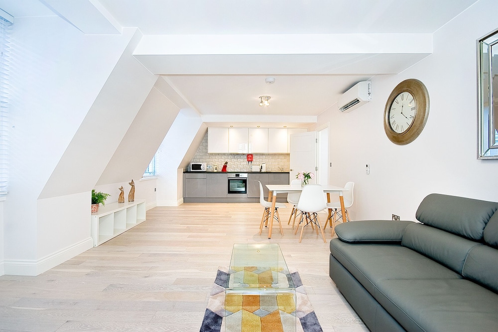 Eldon Chambers London 29/41