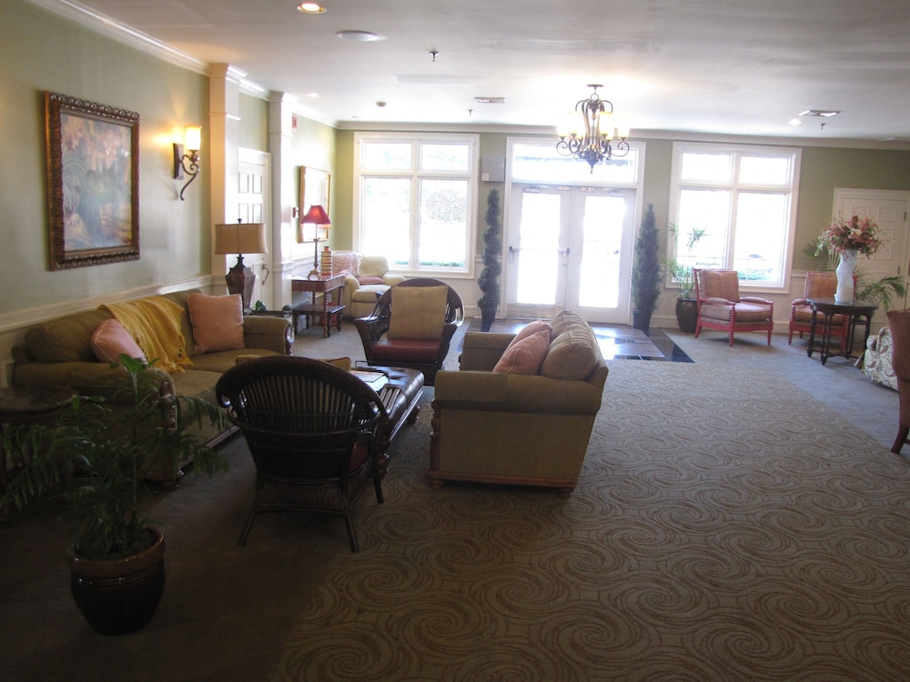 Inn on the Square, Ascend Hotel Collection 32/58