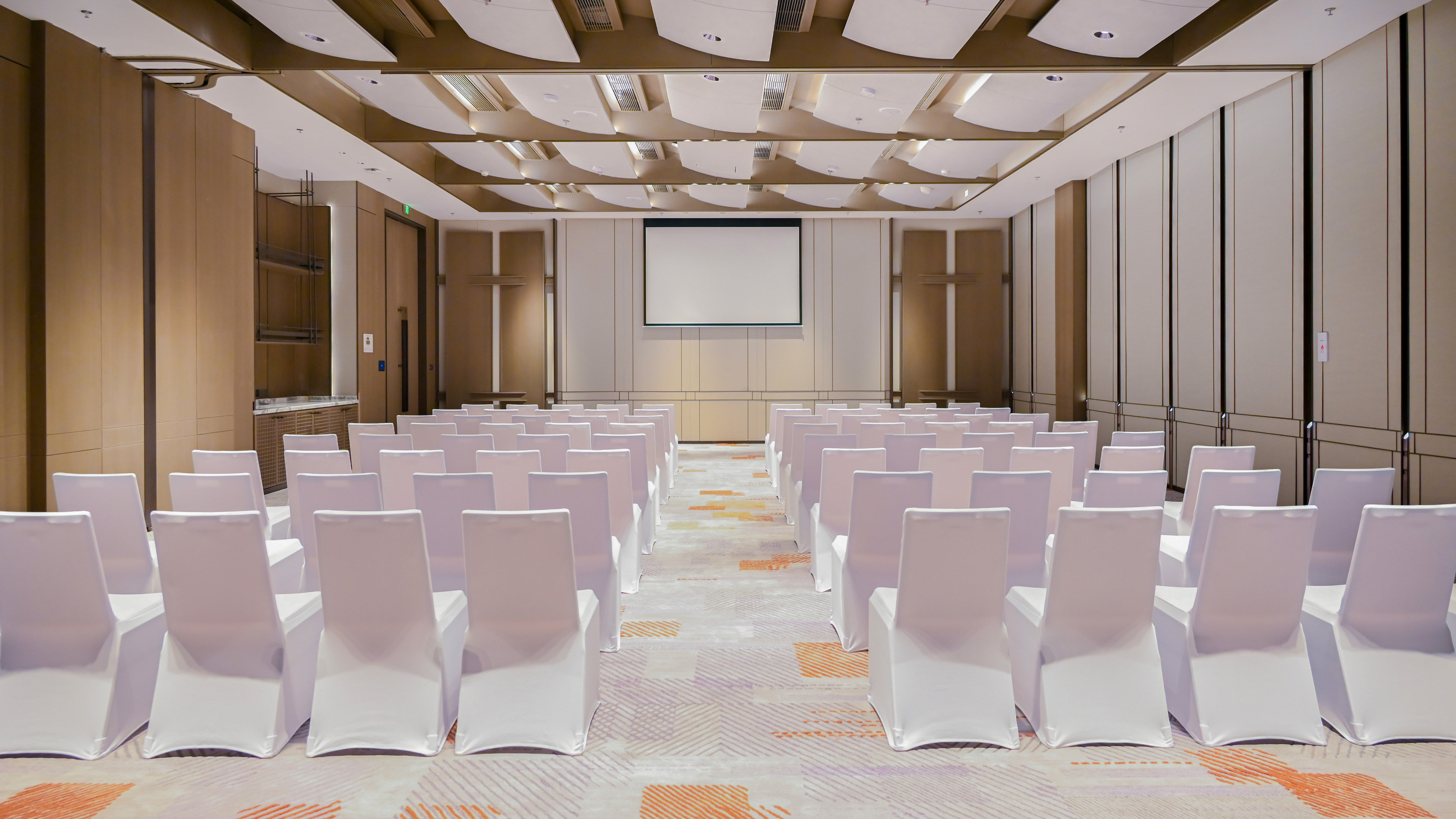 Holiday Inn Chongqing Science Hall Hotel 37/50