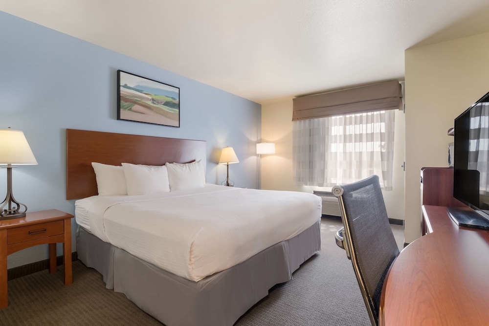 Best Western Coffeyville Central Business District Inn and Suites 19/59