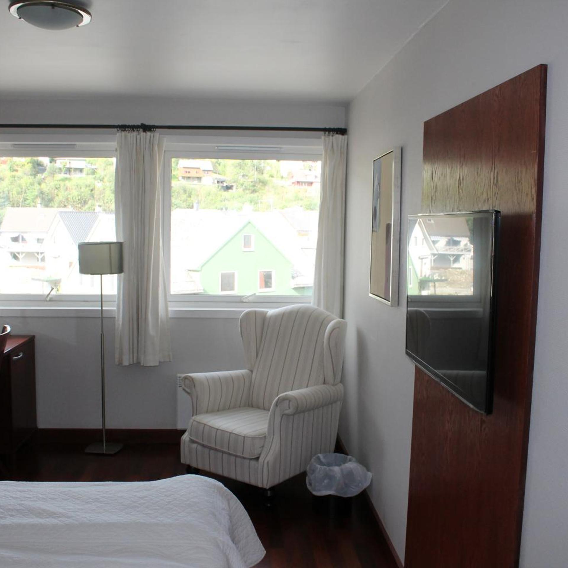 Klver Hotel 17/50