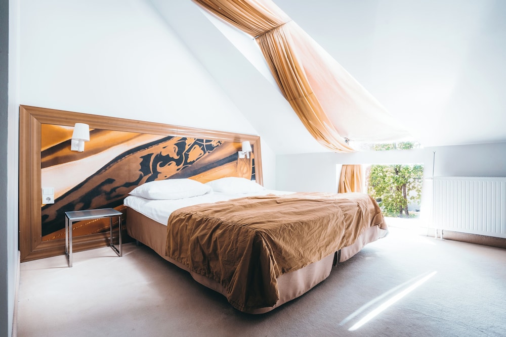 Arensburg Boutique Hotel & Spa 12/50