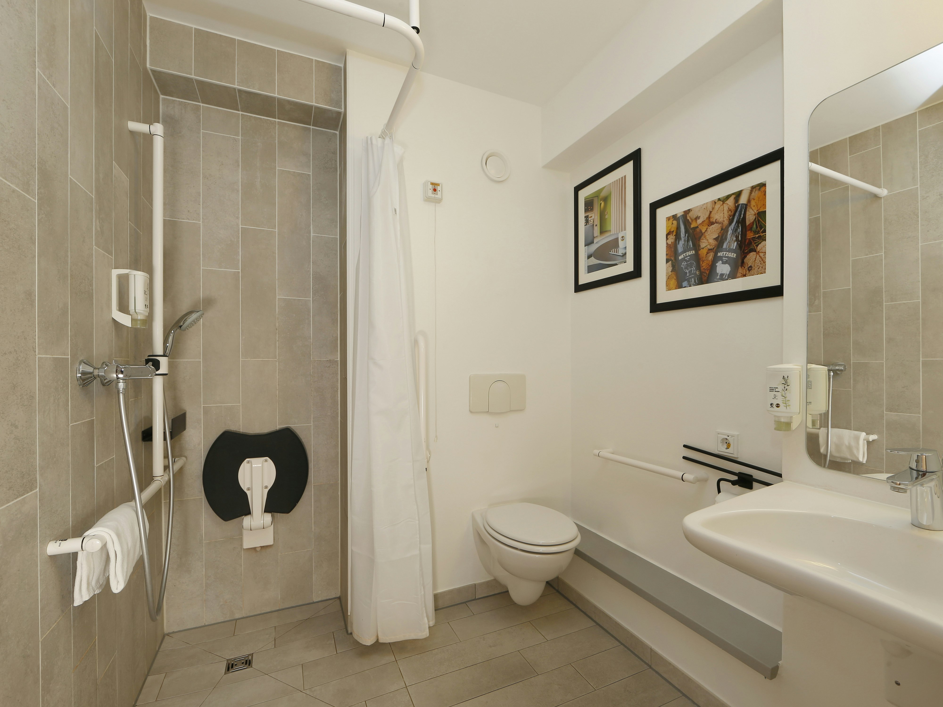 B&B Hotel Berlin-Sud Genshagen 23/29
