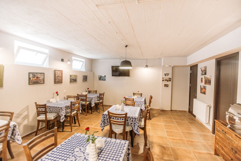 Hotel Le Caucase 30/34