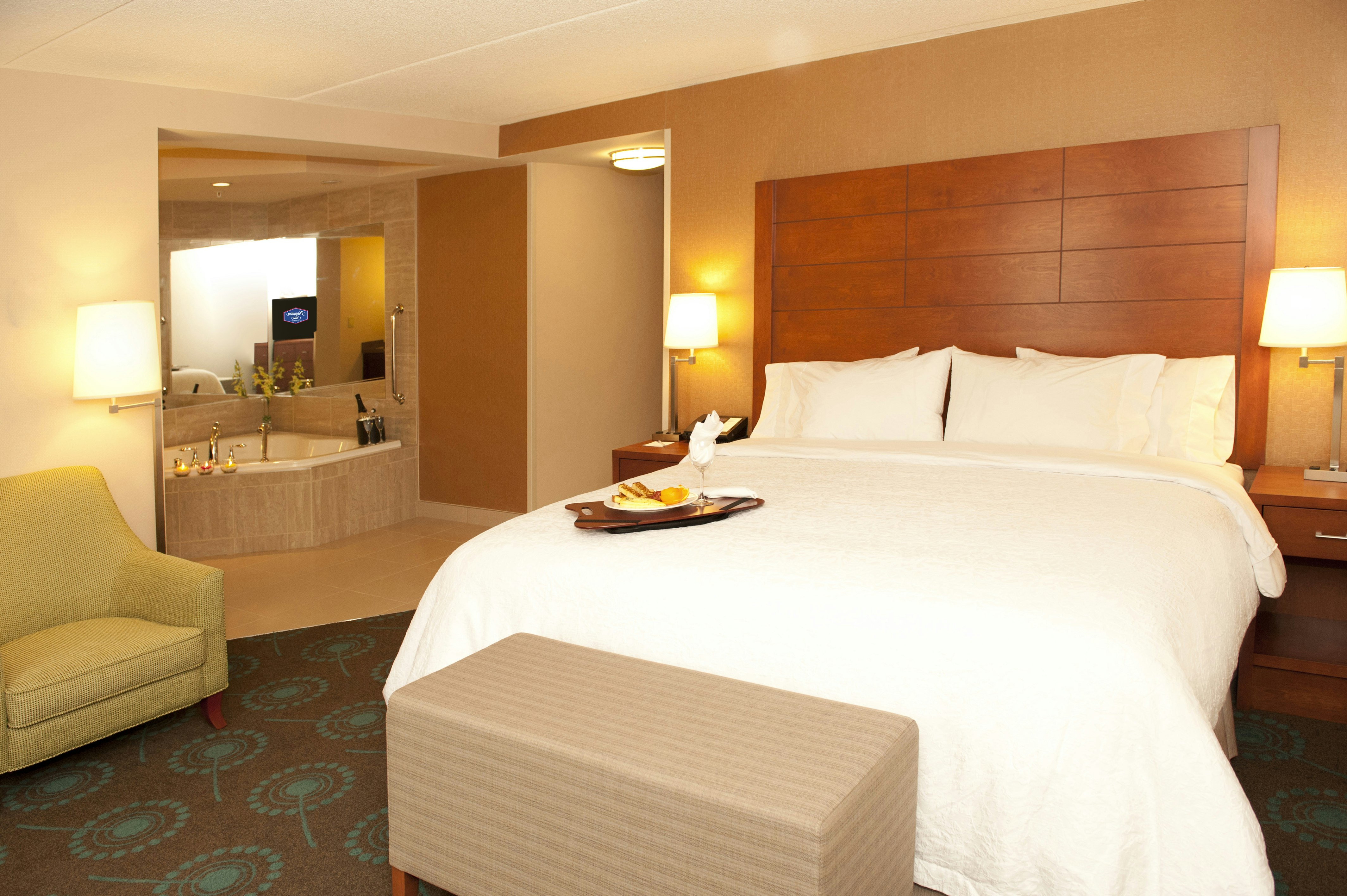 Hampton Inn By Hilton Brampton Toronto 12/50