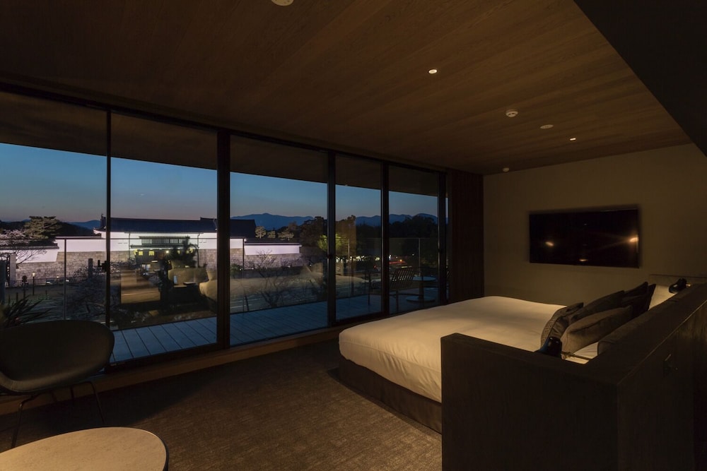 Hotel Canata Kyoto 35/56