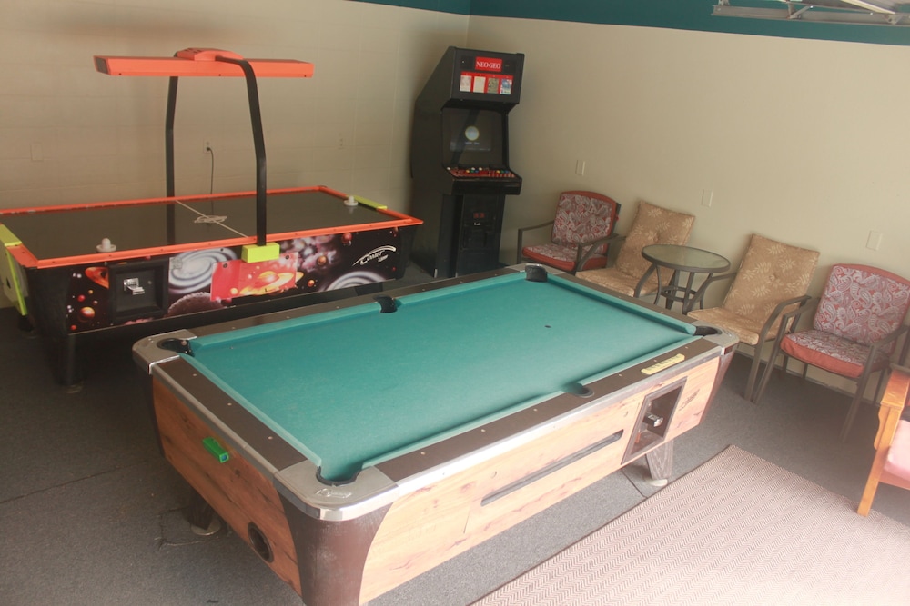 Ozark Valley Inn 24/50