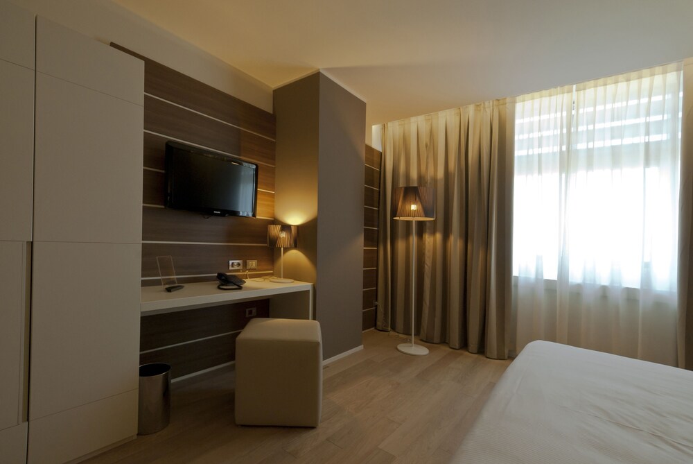 Hotel Glamour 15/67