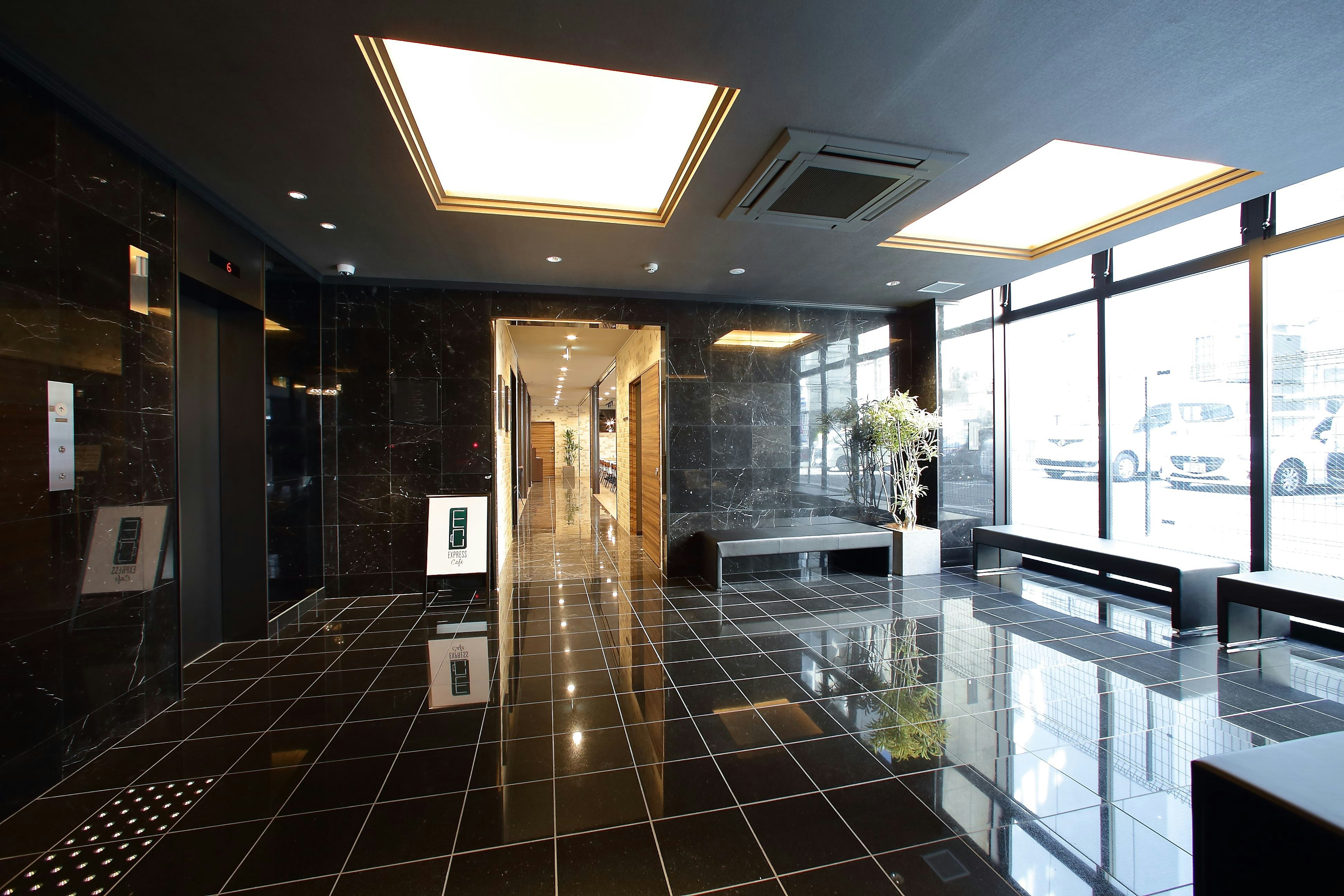 Hotel Oriental Express Osaka Shinsaibashi 26/38
