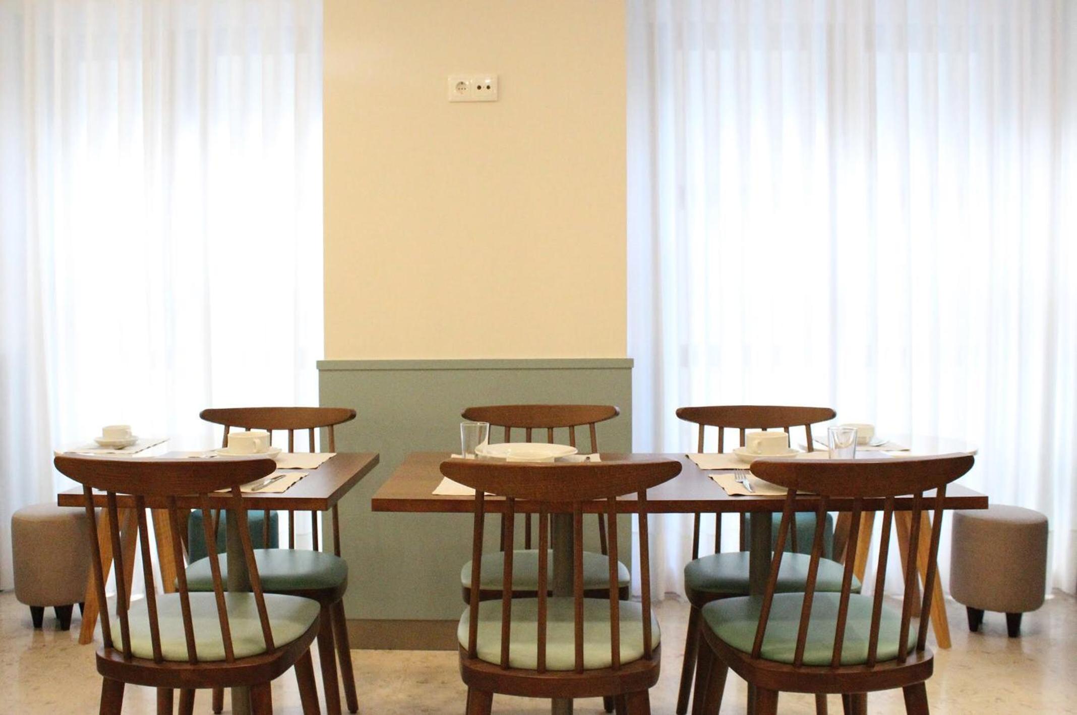 Hotel Portuense Lisboa 35/50