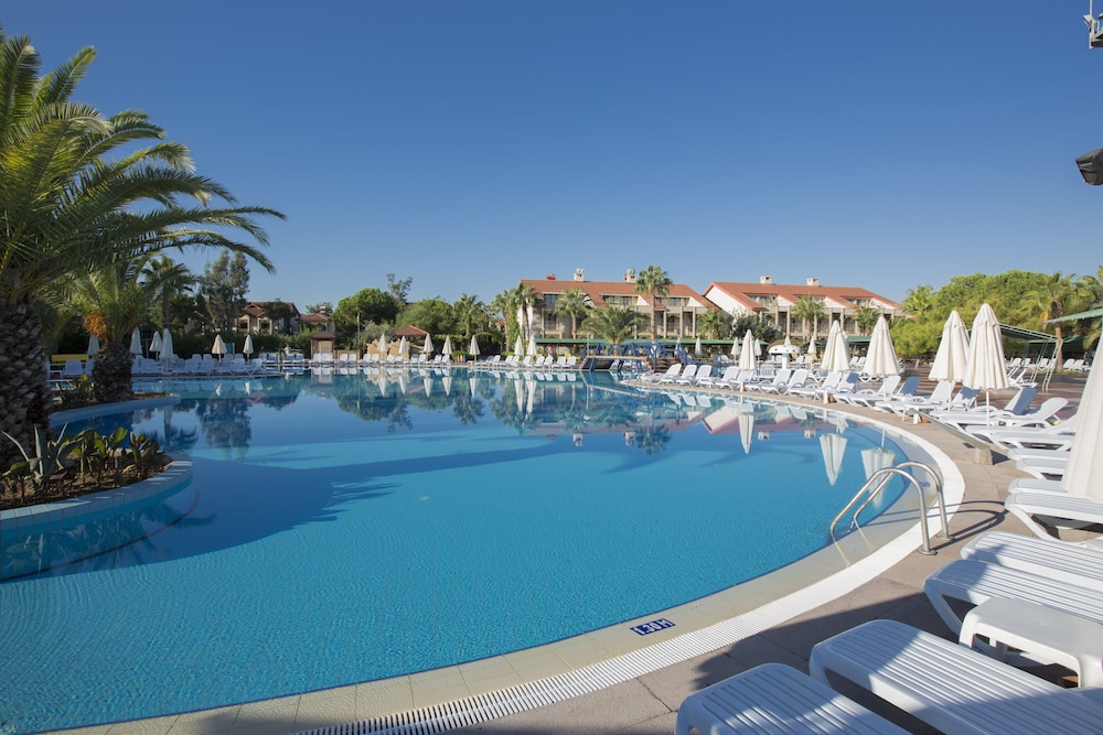 Club Hotel Turan Prince World 27/50