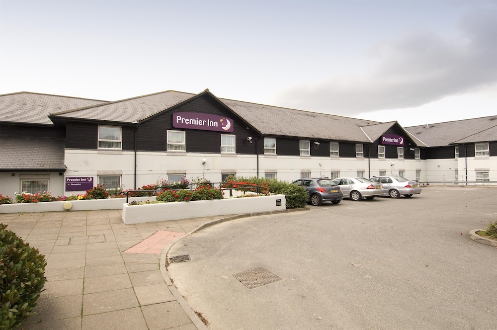 Premier Inn Truro 53/61