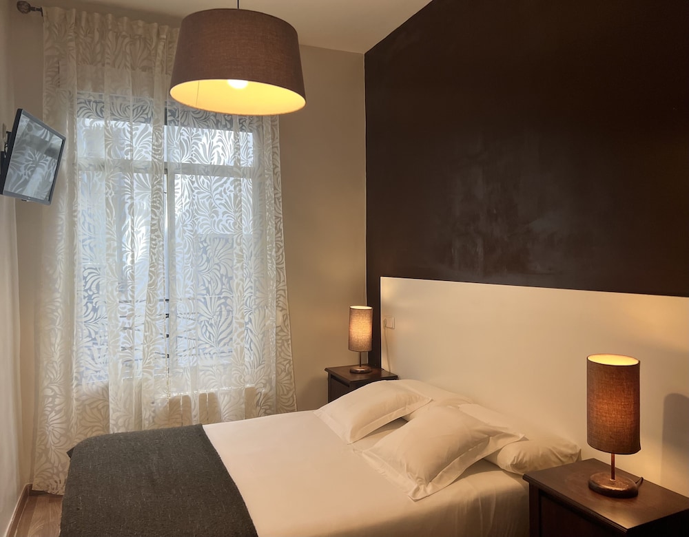 Thc Gran Via Hostel 10/28