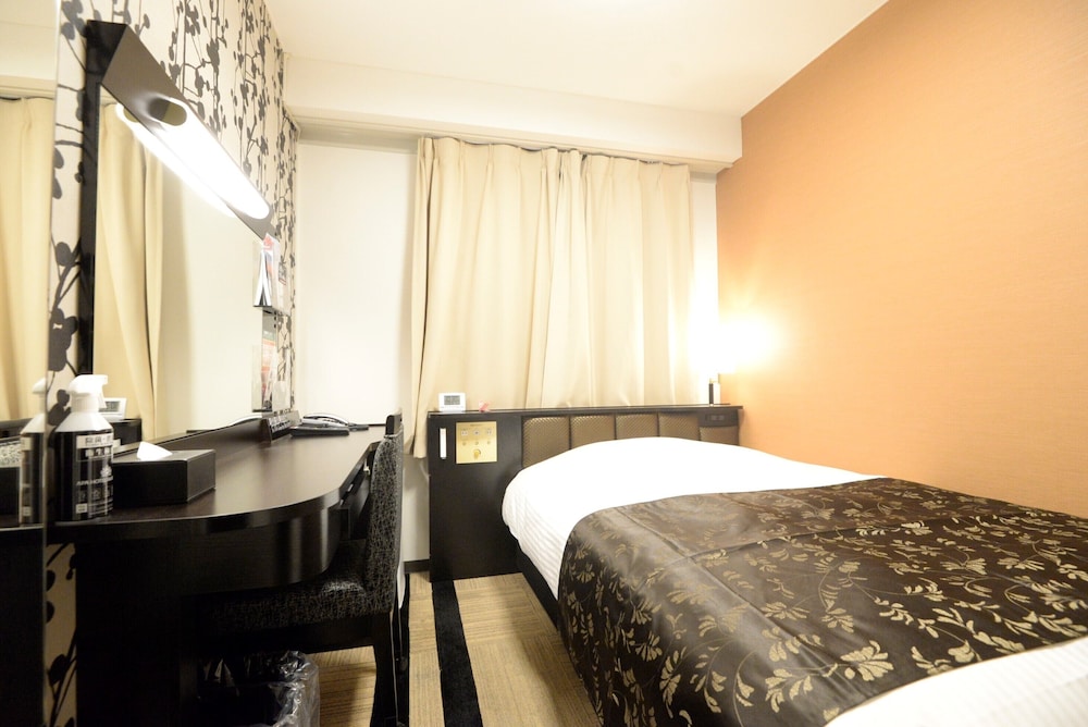 APA Hotel Muroran (ex. Hotel Sunroute Muroran) 11/50