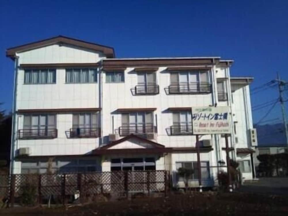 Resort Inn Fujihashi 6/51