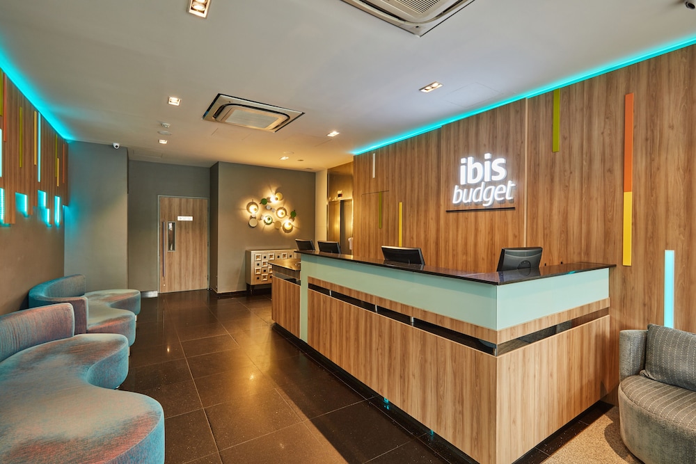 Ibis Budget Singapore Bugis 7/51