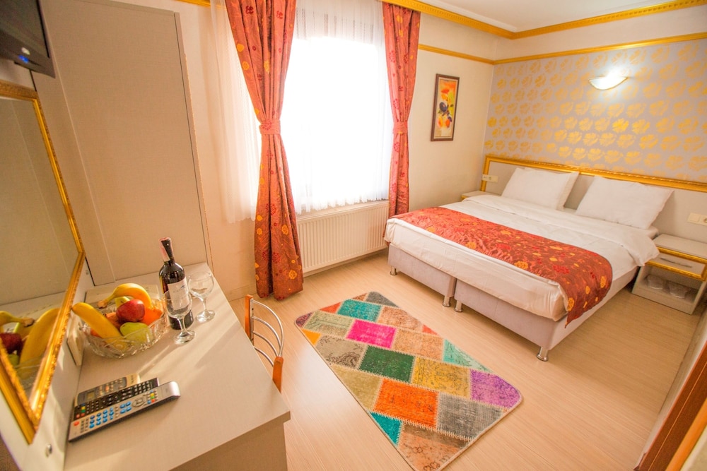 Boutique Dedem Hotel 29/68