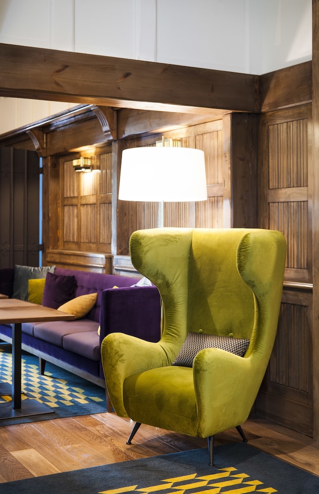 Manoir Hotel 27/50