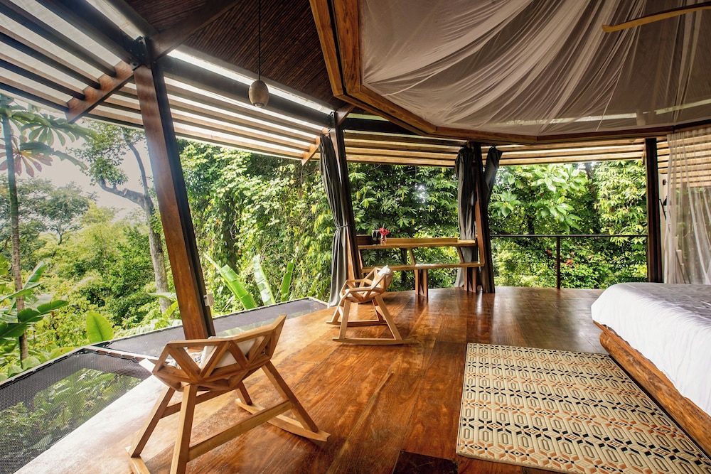 La Loma Jungle Lodge & Chocolate Farm 34/63