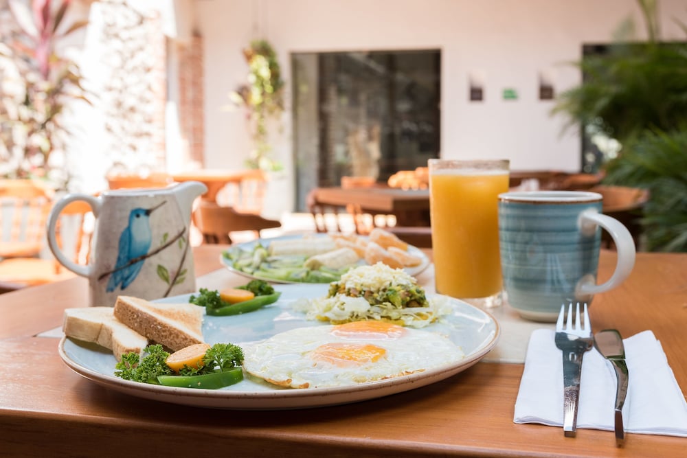 Getsemani Cartagena Luxury Hotel 51/60