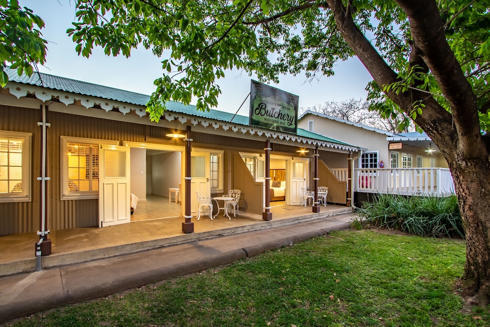 Little Pilgrims Boutique Hotel 3/50