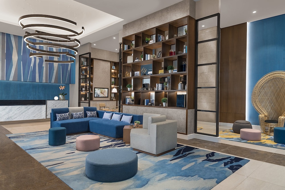 Citadines Bay City Manila 31/50