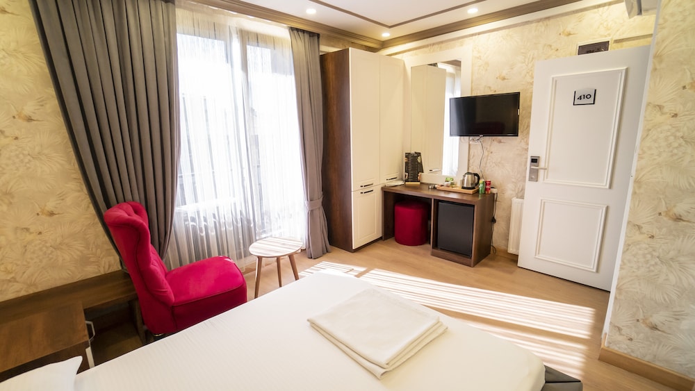 Dymar Hotel 14/28