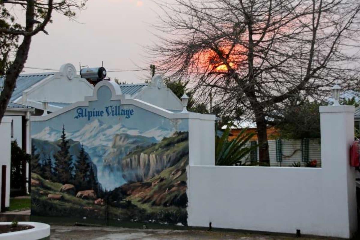 Alpine Inn 65/71