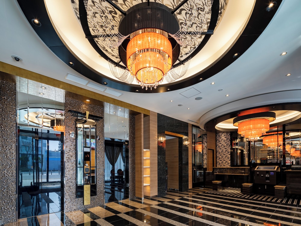 APA Hotel Hakata-higashihie-Ekimae 8/50