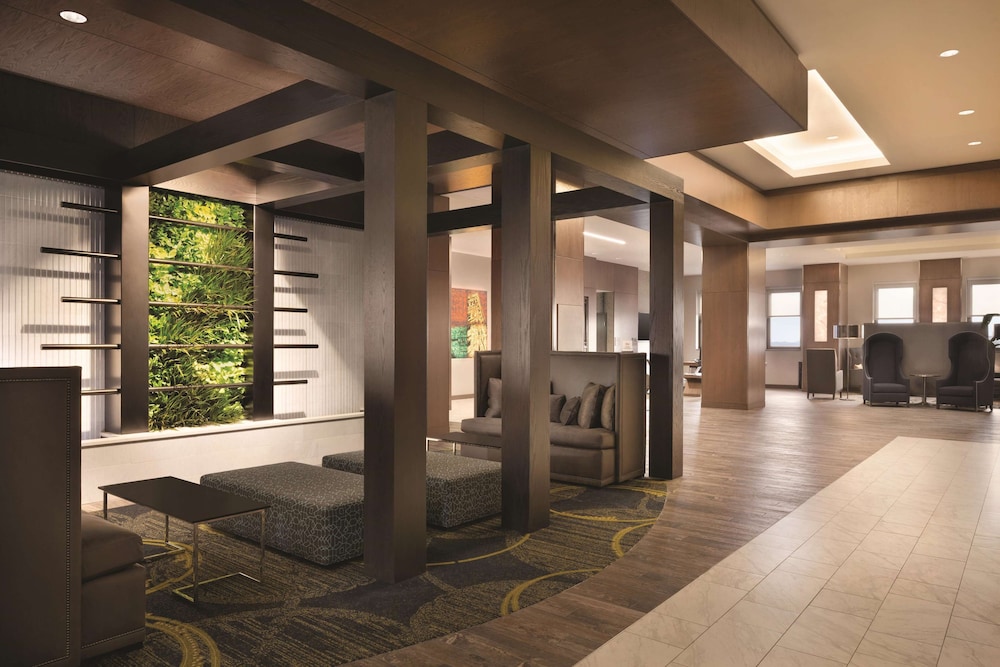 Embassy Suites By Hilton Pittsburgh Downtown 40/57