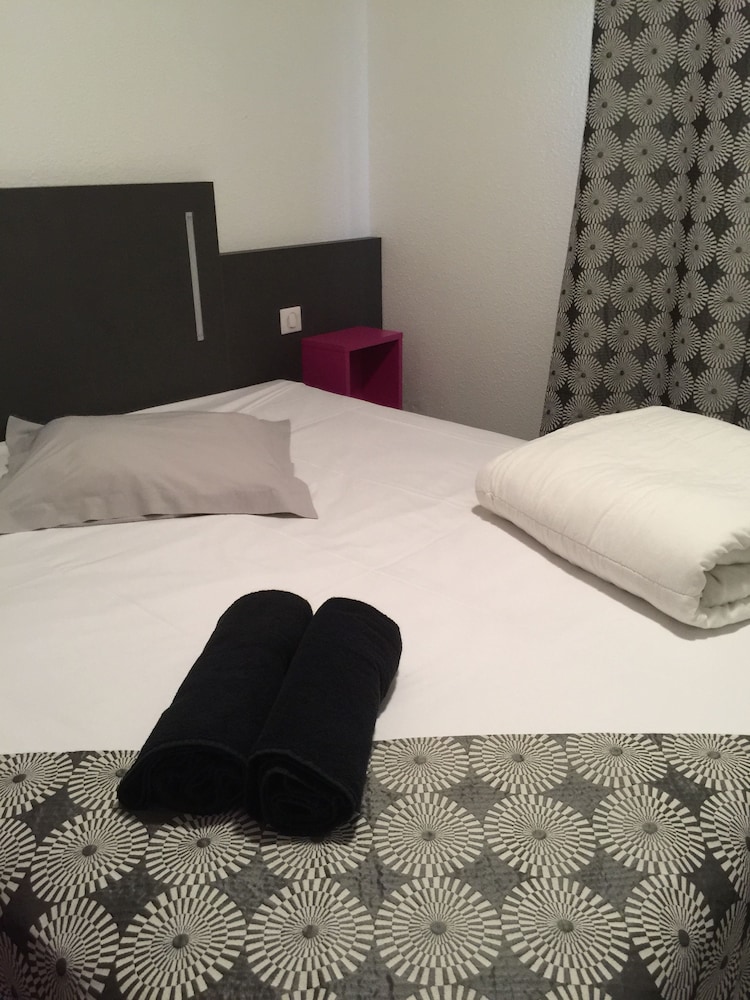 Kyriad Direct La Rochelle Sud Aytre 27/55