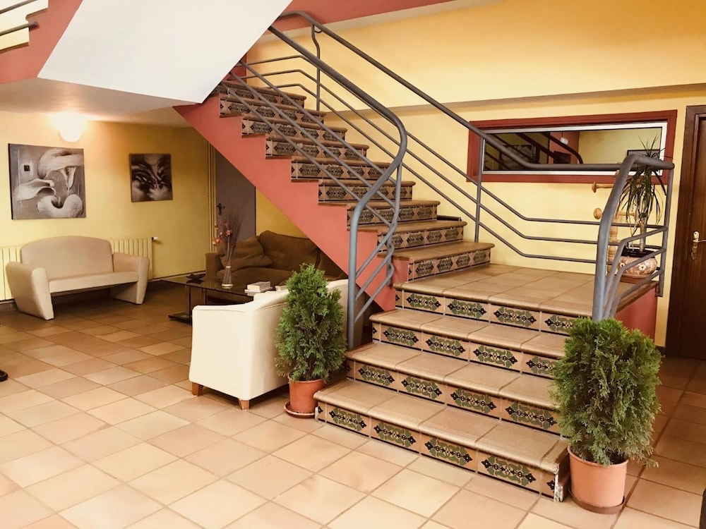 Refugi Dels Isards Hotel 8/39