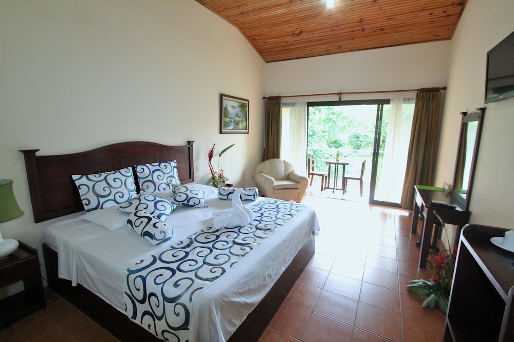 Hotel Monte Real 15/63