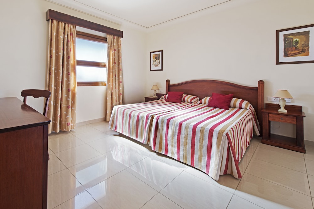 Marylanza Suites & Spa 6/50