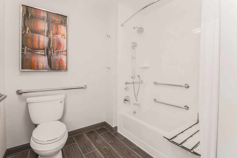 Hampton Inn & Suites Windsor - Sonoma Wine Country 14/40
