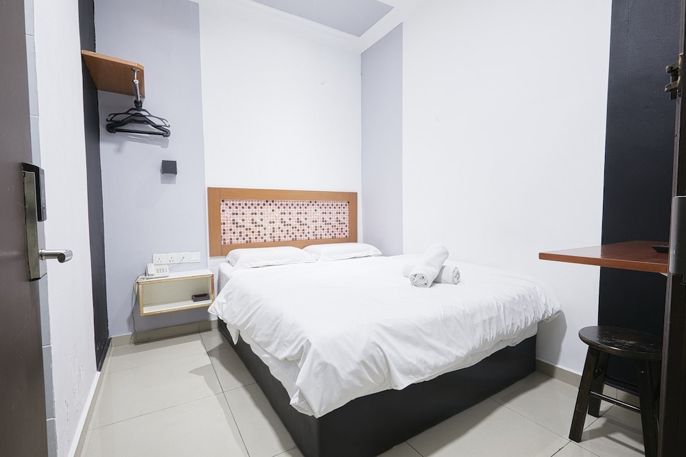 D New 1 Hotel 21/38