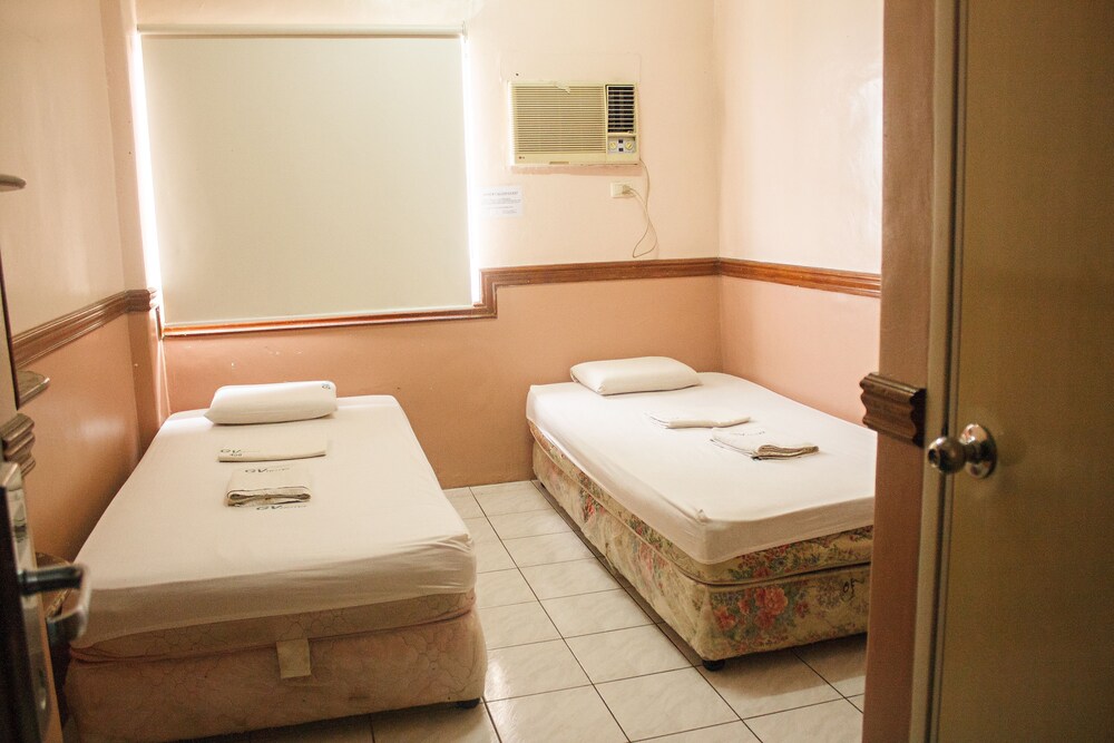 Gv Hotel Ormoc 20/29