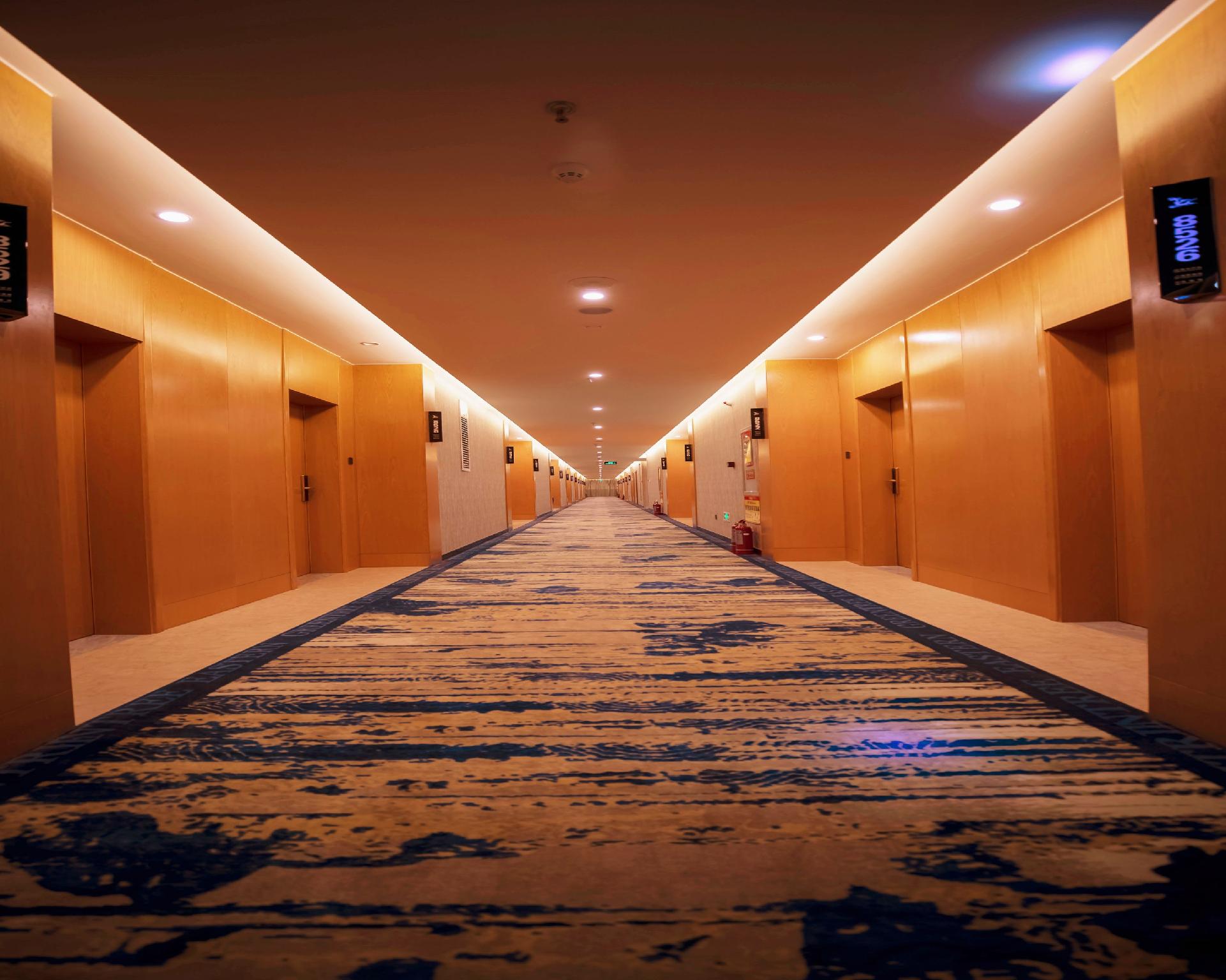 GreenTree Eastern Xiangyang Zhongyuan West Road Hotel 23/23